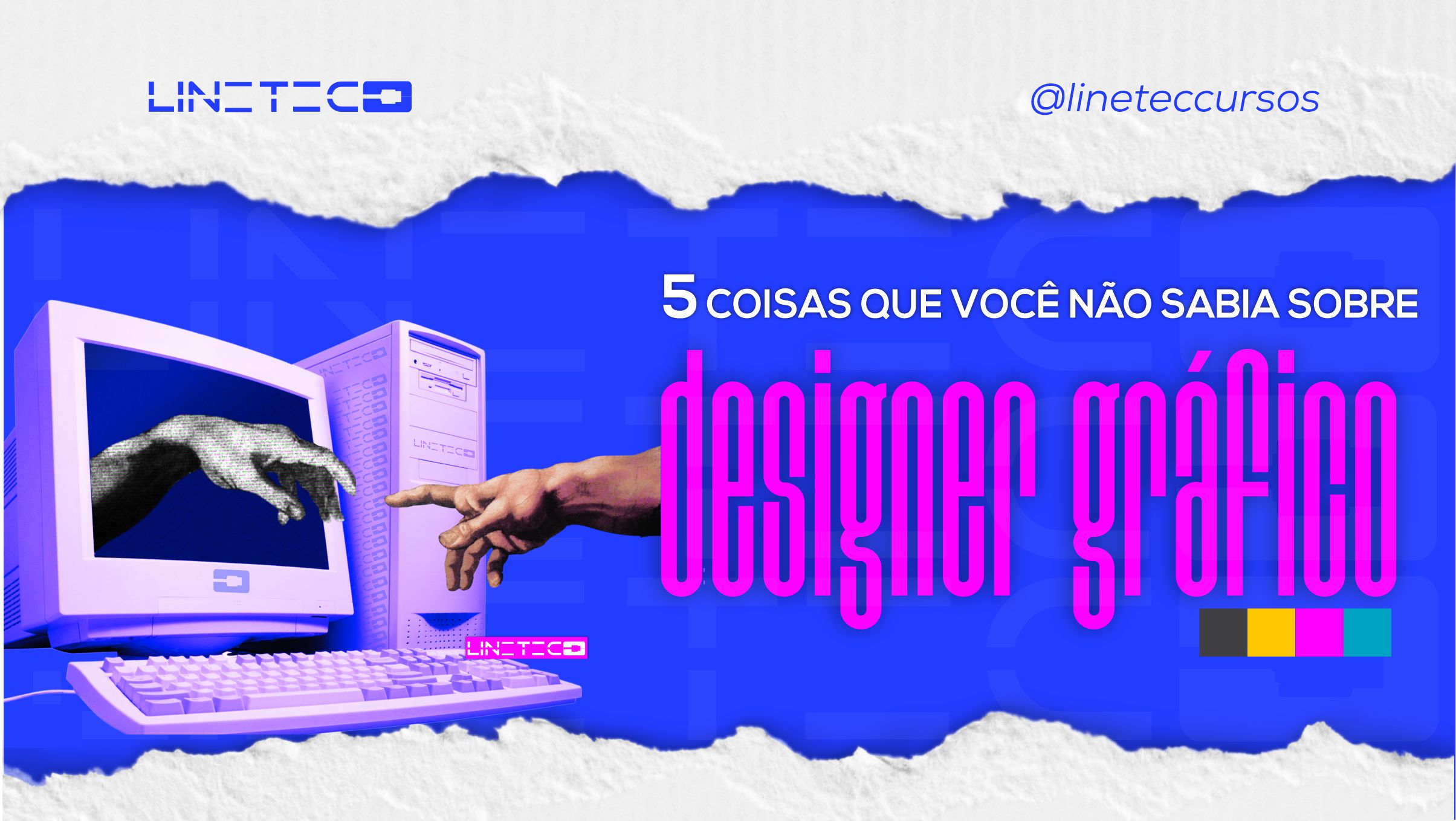 O Que é Designer Gráfico 2415